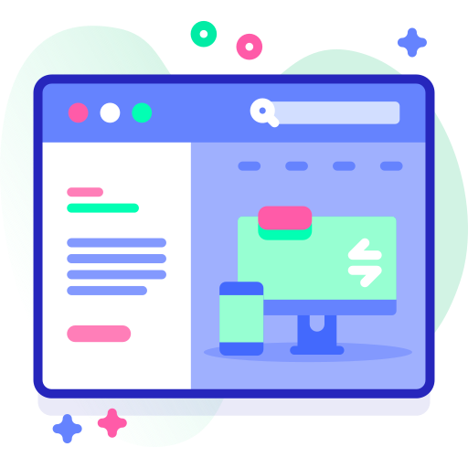 UI & UX design