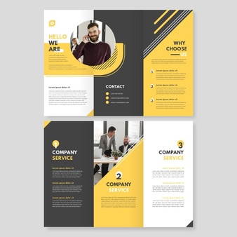 Brochure Design