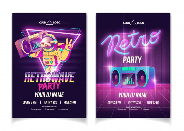 Flyer Design