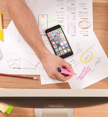 Creative Web Development