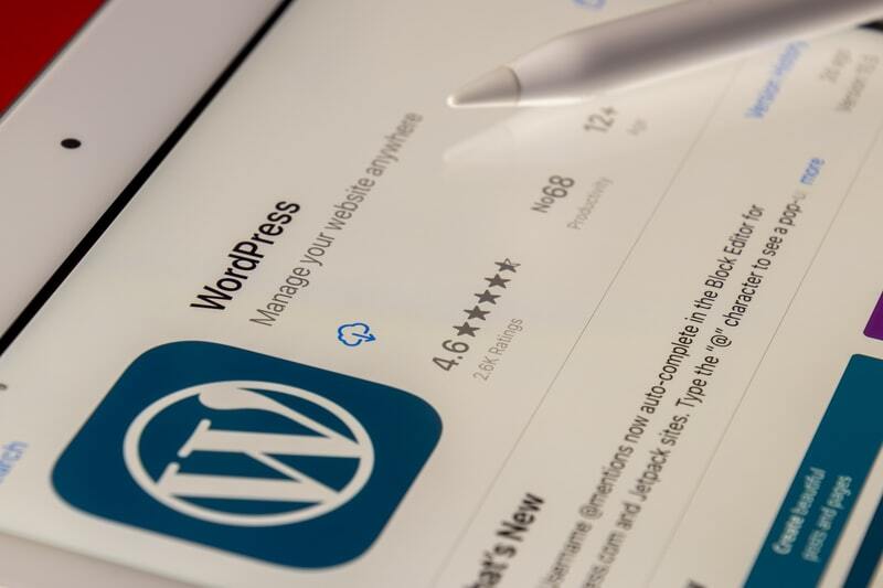 Why wordpress is the most popular CMS of choice