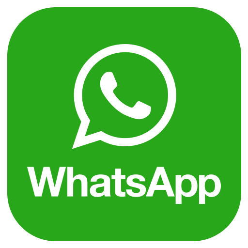 Say Hi on WhatsApp