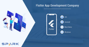 Flutter app development in Hong Kong