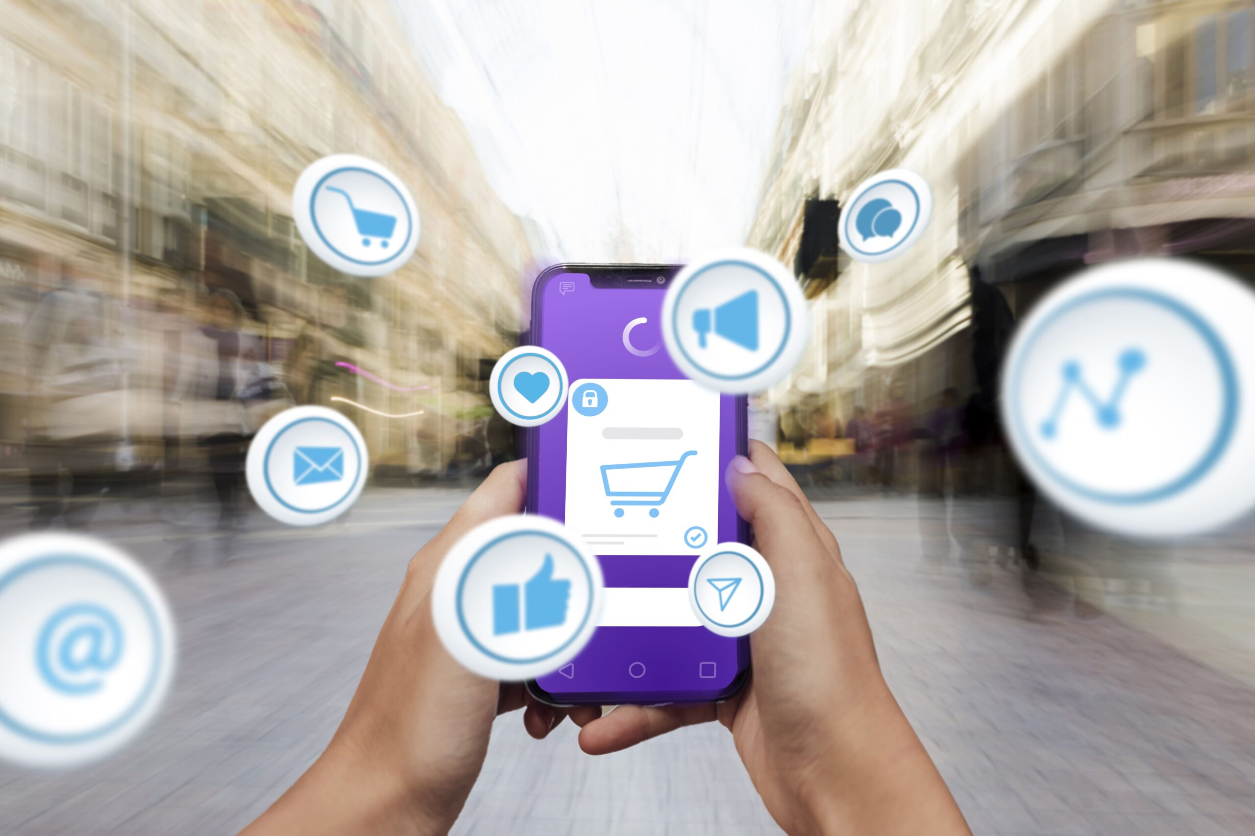 The Future of E-commerce UX: 5 Essential Consumer Trends Reshaping Online Experiences